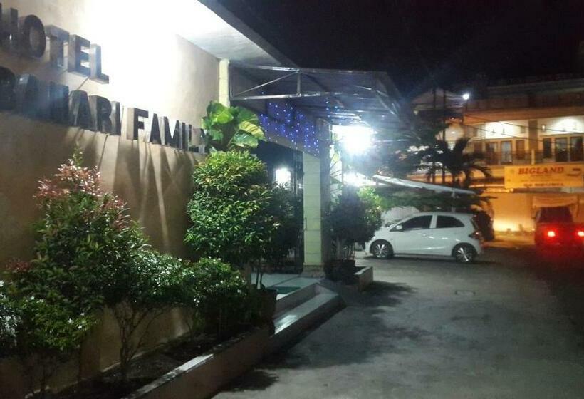 فندق Bahari Family