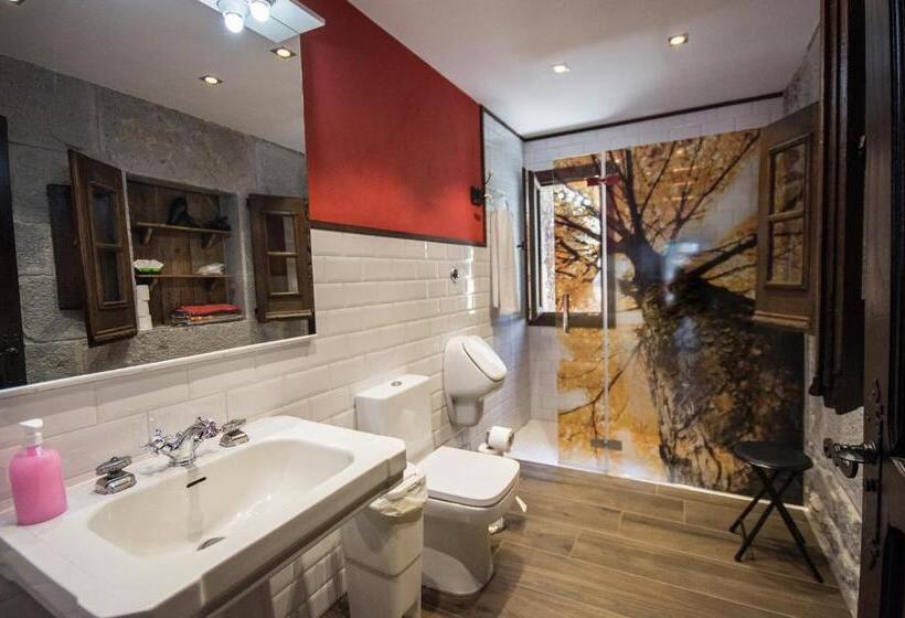 酒店 Casa Rural Artola Etxea