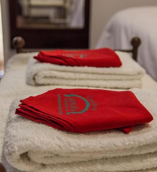 酒店 Casa Rural Artola Etxea