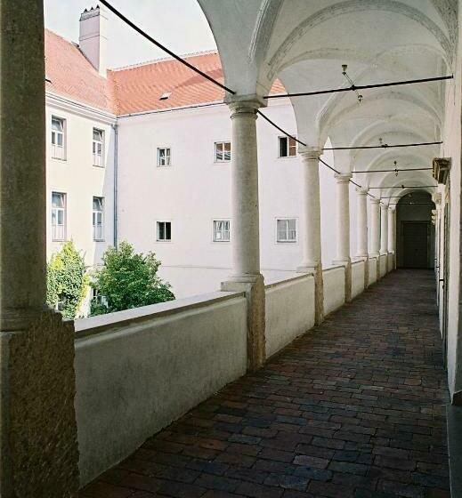 酒店 Kunsthaus Horn