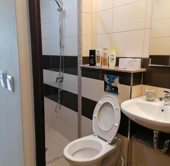 בית מלון כפרי Lago Peshtera