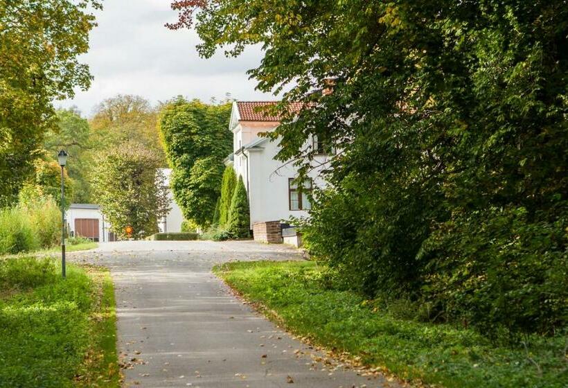 فندق Stavsjö Herrgårdsflygel