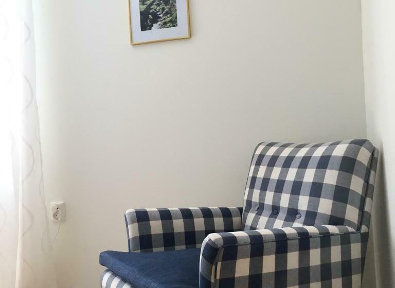 فندق Stavsjö Herrgårdsflygel