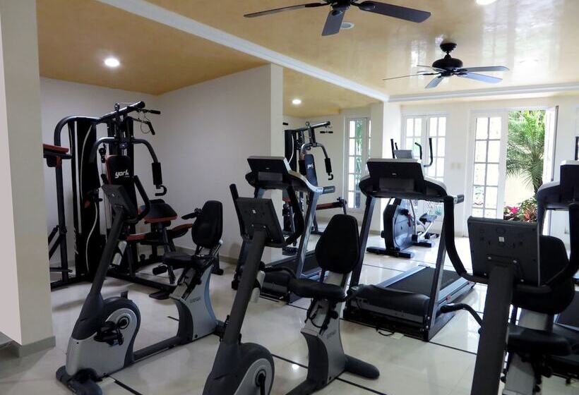 فندق The Lorian Club