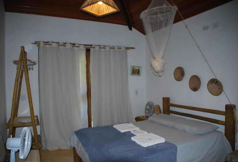 פנסיון Casa Do Capão