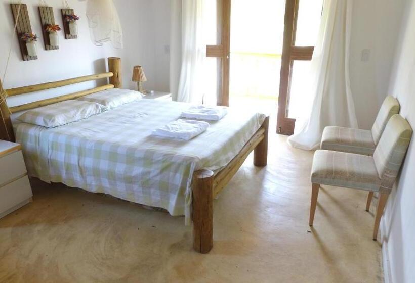 פנסיון Casa Do Capão