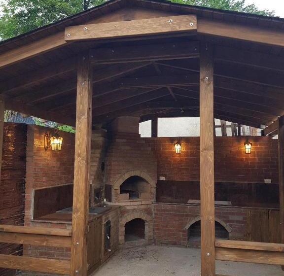 پانسیون Casa Piri