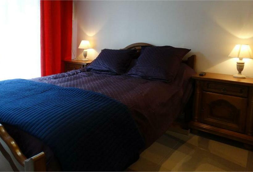 ペンション La Grange Du Verger