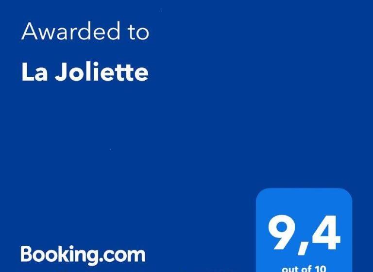 膳宿费 La Joliette
