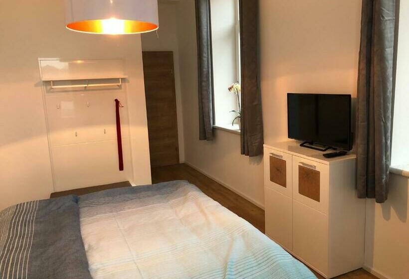 ペンション Oberwirt