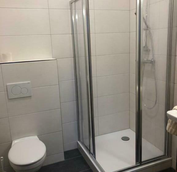 ペンション Oberwirt