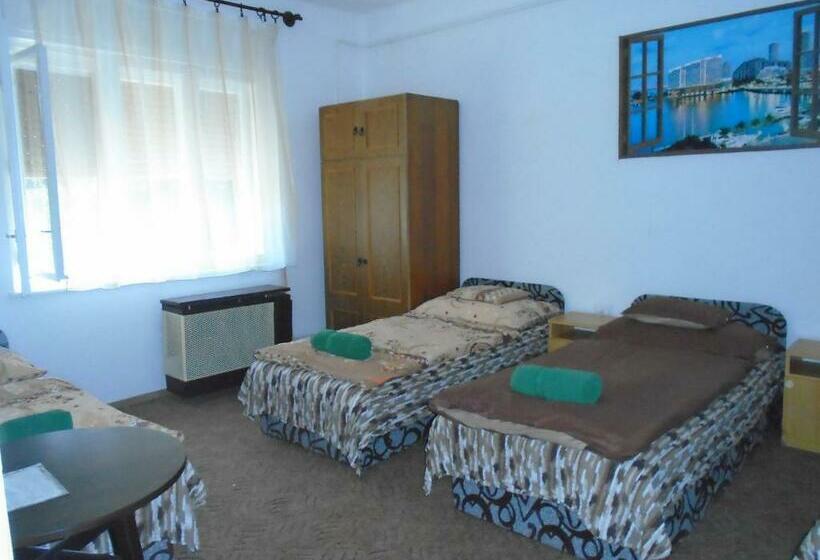 פנסיון Privát Szállás Miskolctapolca