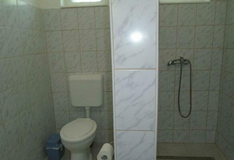 פנסיון Privát Szállás Miskolctapolca