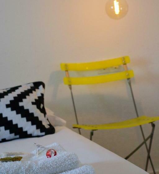 Pension Casa Pinilla