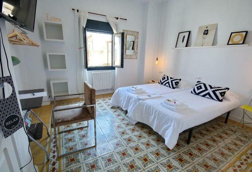 Pension Casa Pinilla