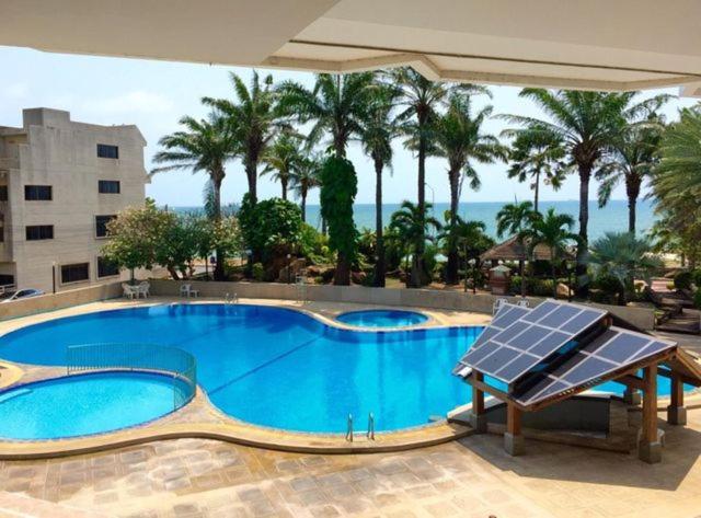 Pmy Beach Resort