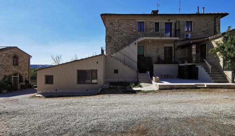San Paterno B&b