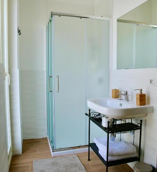 تختخواب و صبحانه Andolfi 24 Rooms