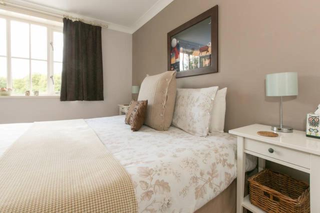مبيت وإفطار Annora House