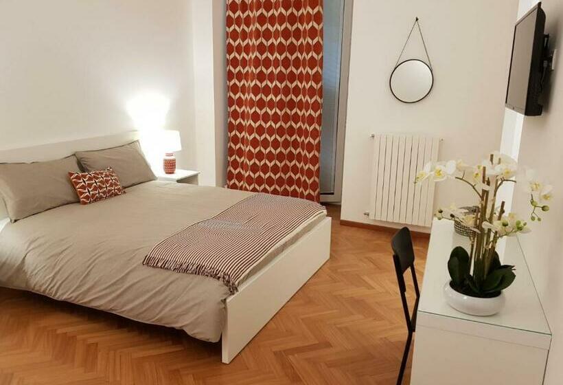 مبيت وإفطار Borgoantico34   Luxury Room