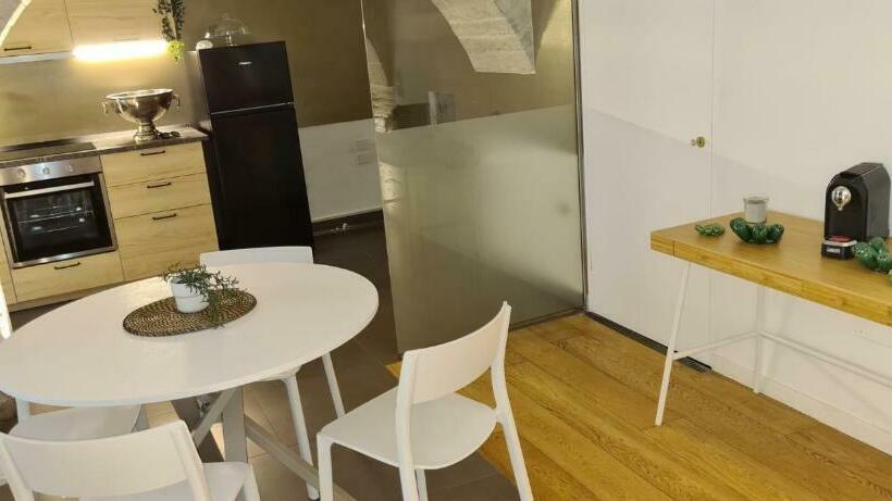 مبيت وإفطار Borgoantico34   Luxury Room