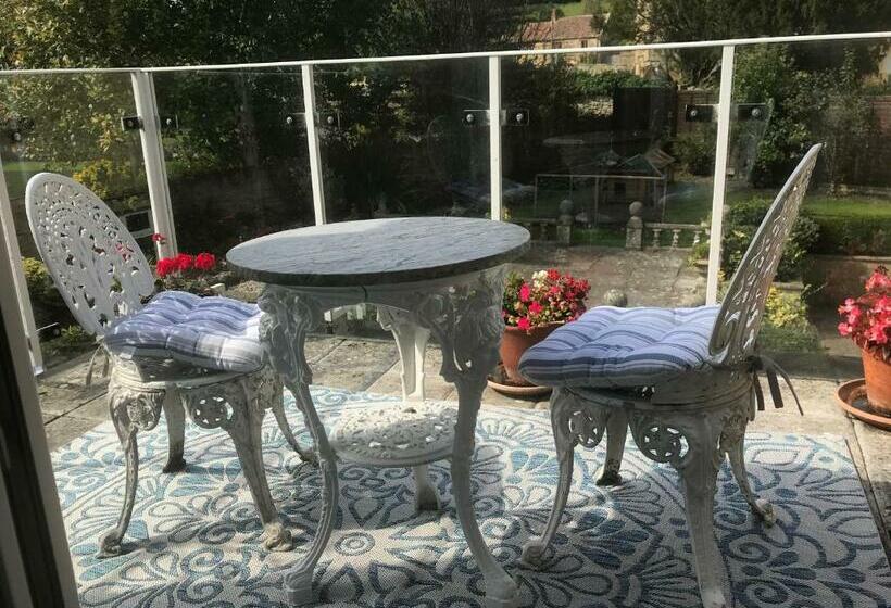 민박 Carents House