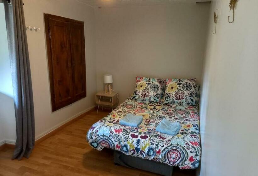 ベッドアンドブレックファースト Chambres D Hôtes Chez Barbara