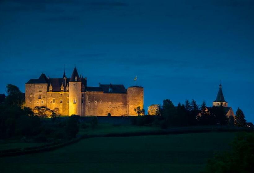 مبيت وإفطار Chez Annie Et Jean Michel Bagatelle Chambres D Hôtes
