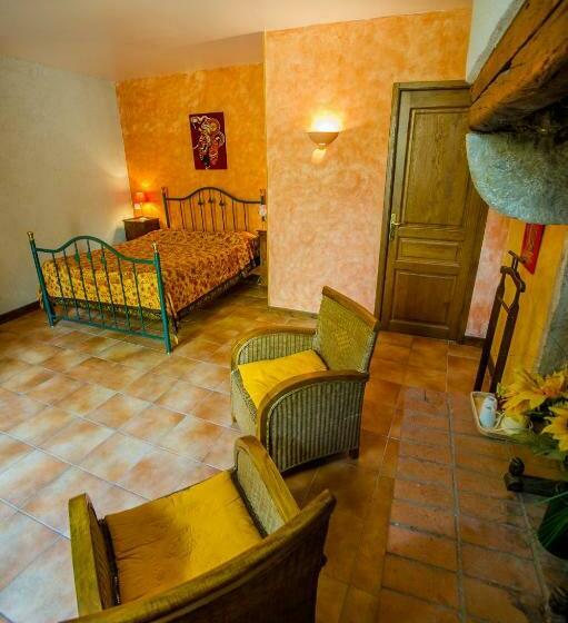 مبيت وإفطار Chez Annie Et Jean Michel Bagatelle Chambres D Hôtes