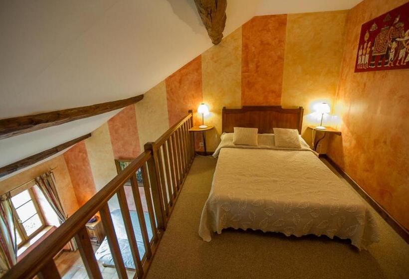 مبيت وإفطار Chez Annie Et Jean Michel Bagatelle Chambres D Hôtes