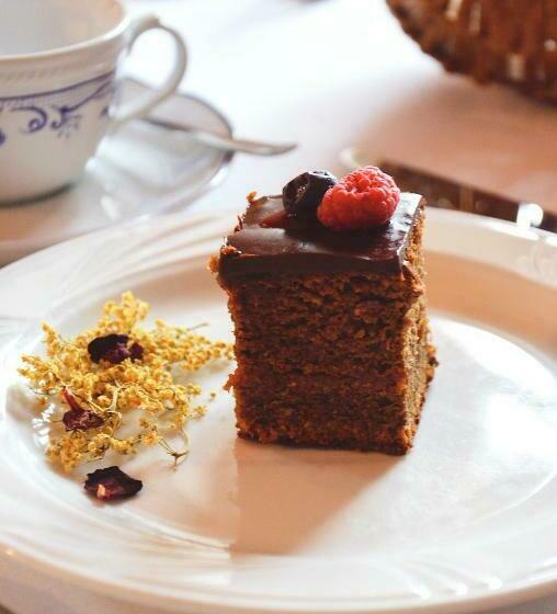Bed and Breakfast Falkenau
