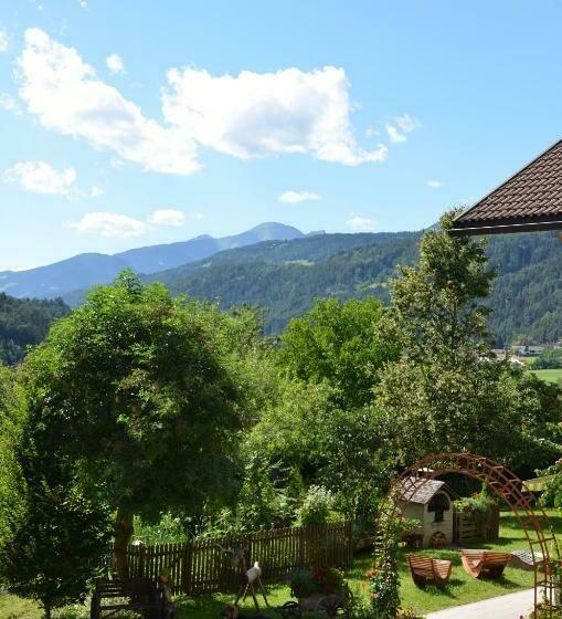 Bed and Breakfast Falkenau