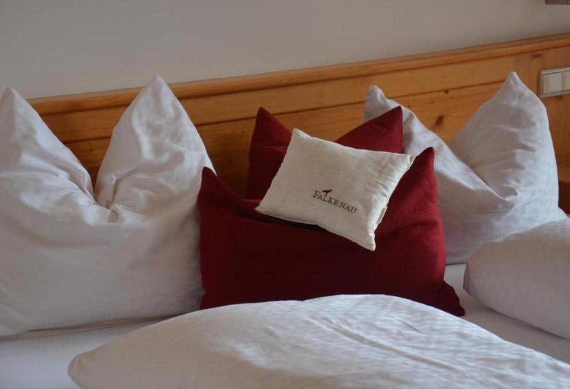 Bed and Breakfast Falkenau
