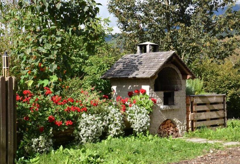 Bed and Breakfast Falkenau