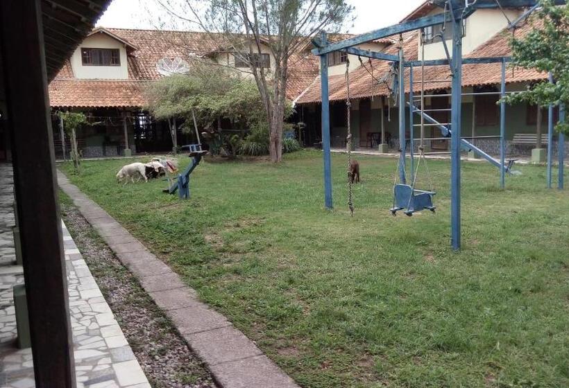 Bed and Breakfast Fazenda São Felipe