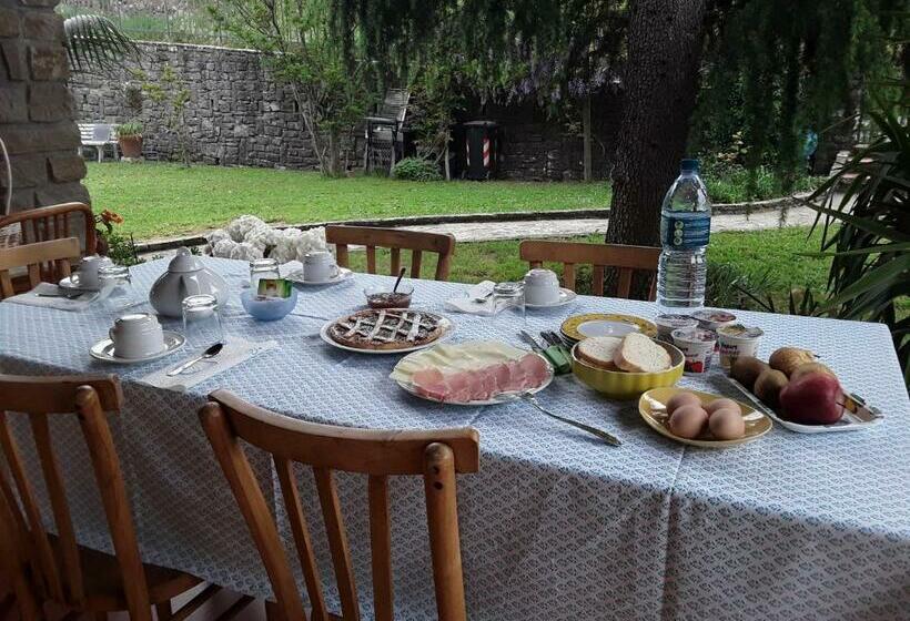 住宿加早餐  La Collina Degli Olivi