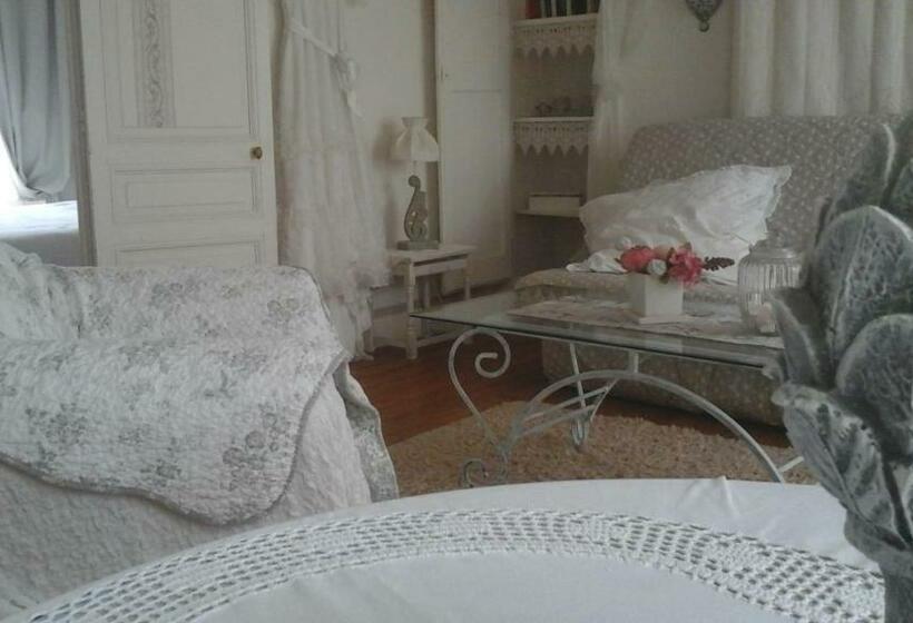צימר La Maison D Hocquincourt