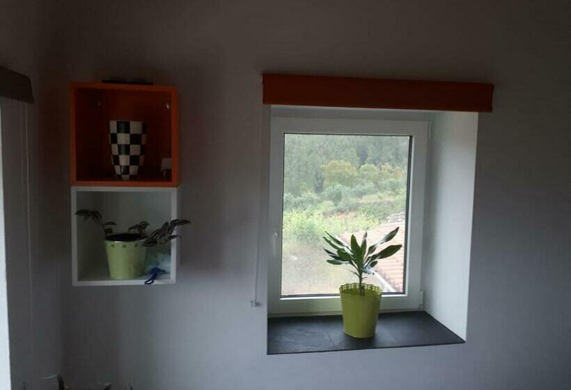 住宿加早餐  Quinta Quatro Ventos