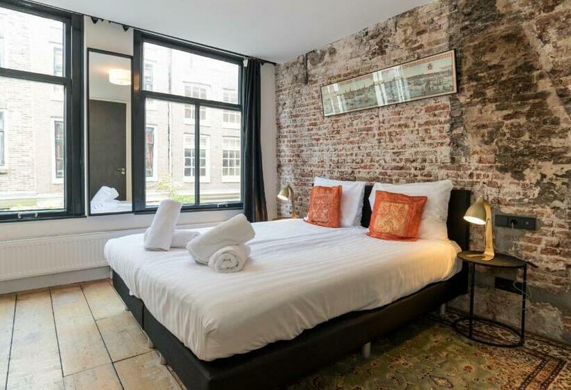 مبيت وإفطار Twenty Five Rooms