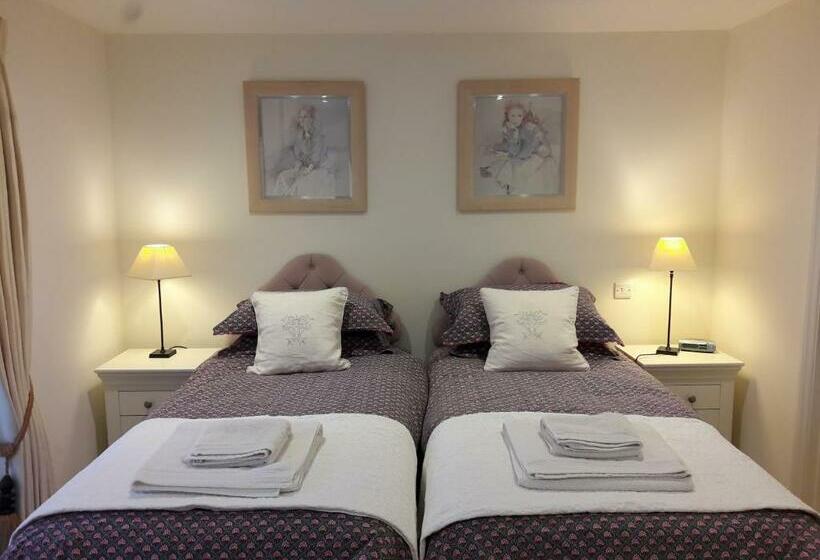 Clock House B&b