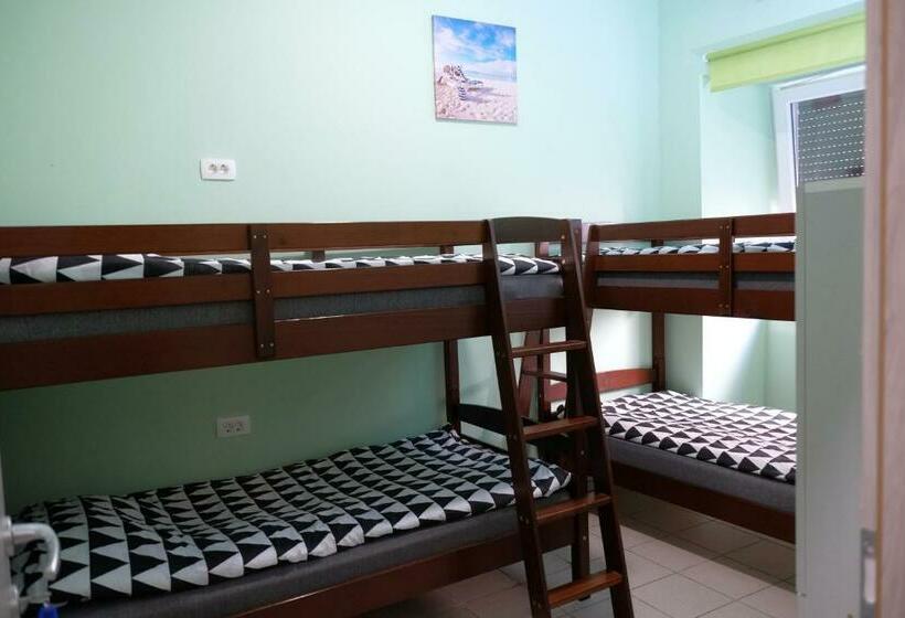 Hostel Bellavista