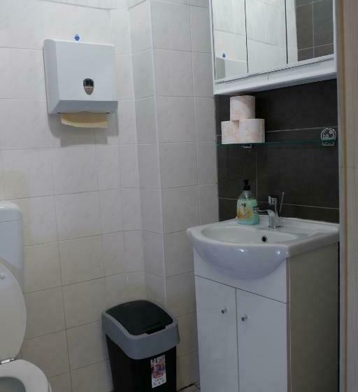 Hostel Bellavista