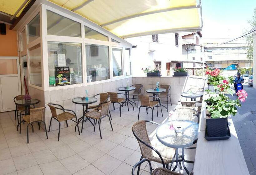 Hostel Bellavista