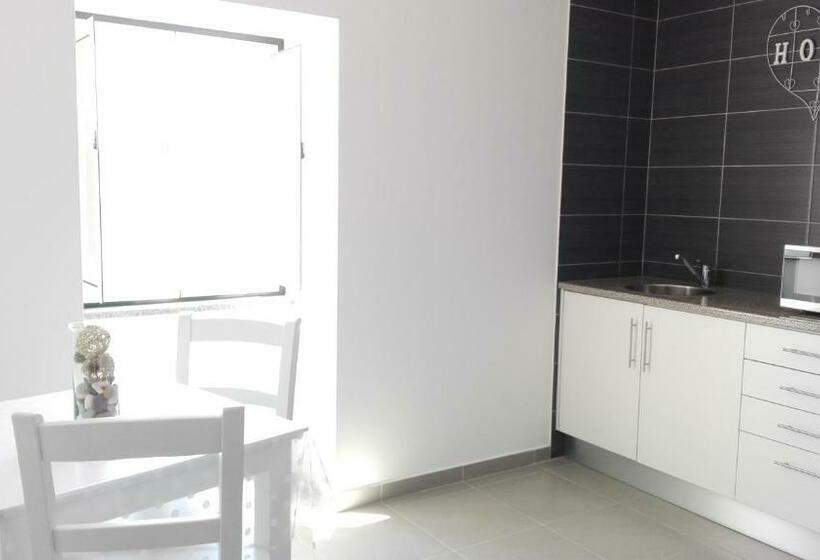בית מלון כפרי Casa Do Rio