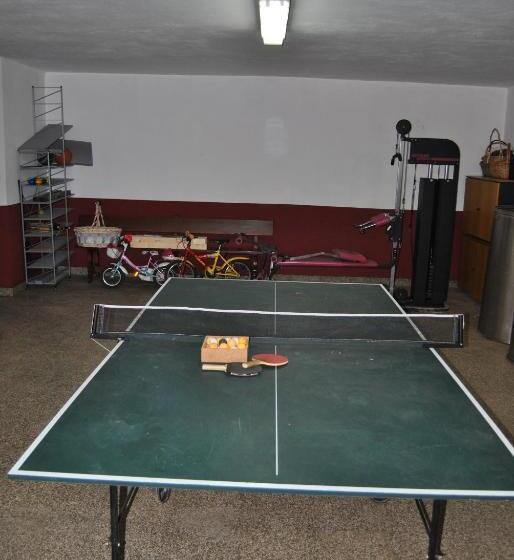 هتل Casa Pichon Etxea