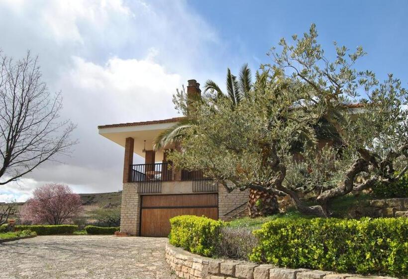 هتل Casa Pichon Etxea