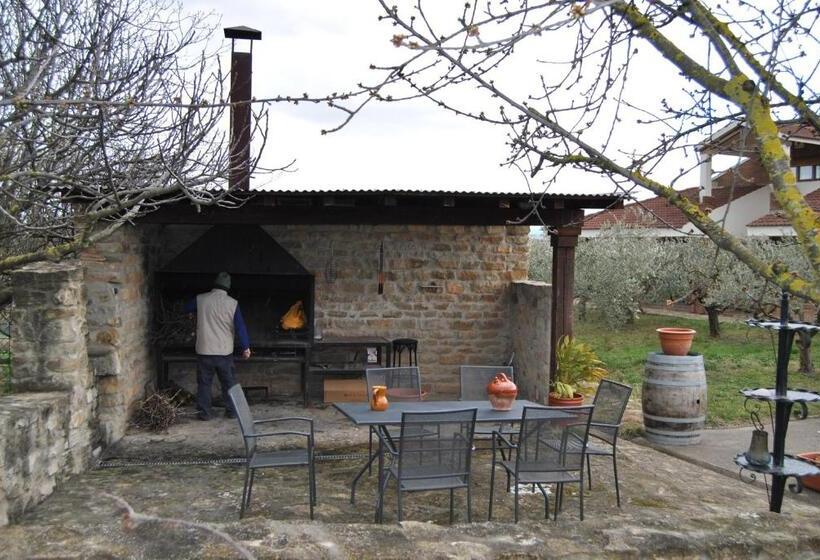 هتل Casa Pichon Etxea