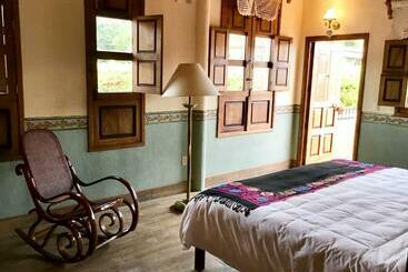 Casa Tía Anita, Hotel Boutique