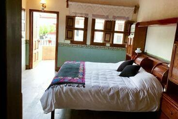 Casa Tía Anita, Hotel Boutique