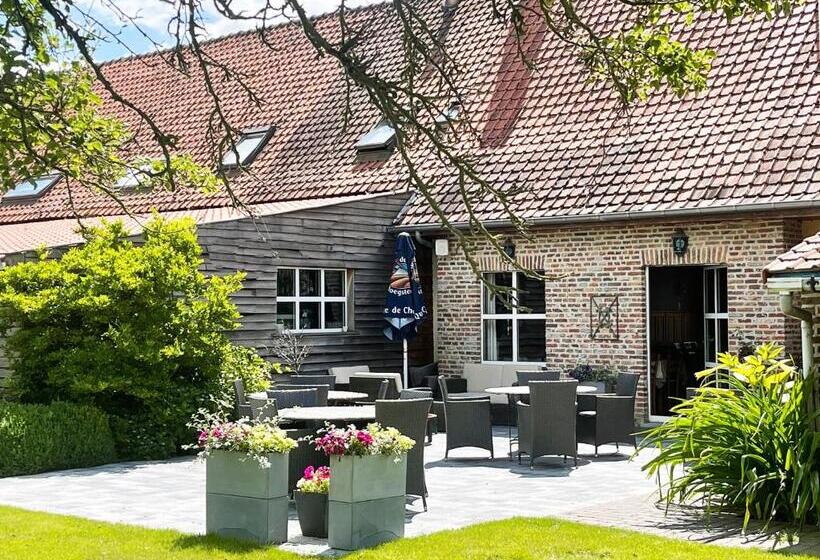 酒店 Het Elsland